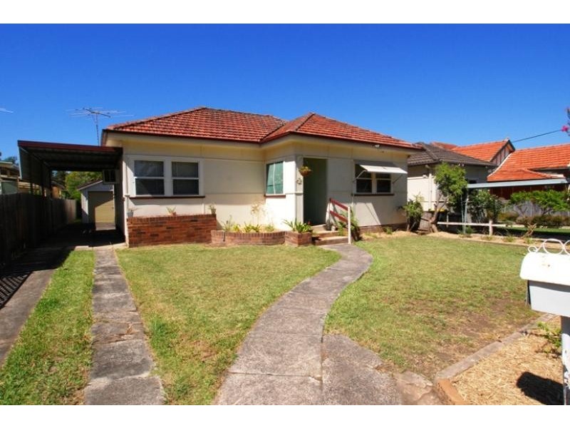 18 Leila Street, Berala NSW 2141