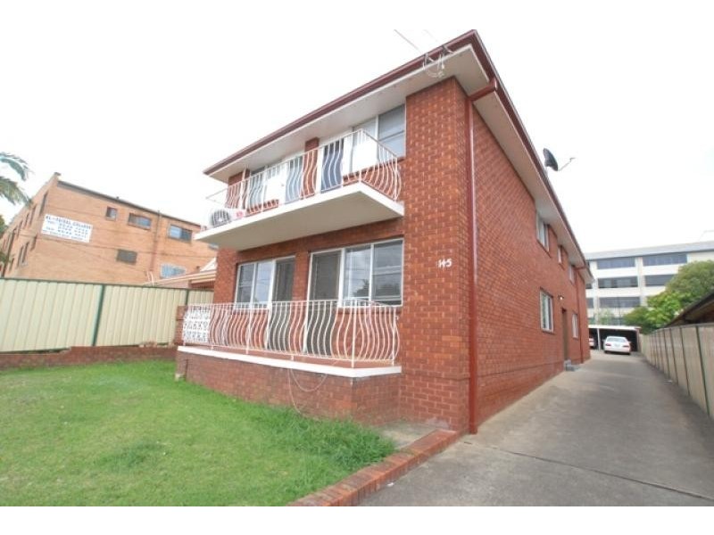 145 Auburn Road, Auburn NSW 2144