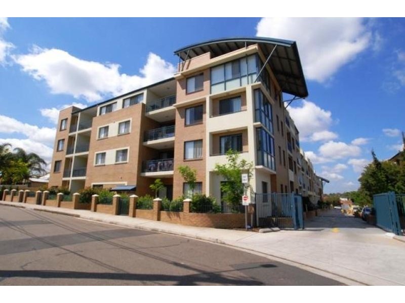 7-19 James Street, Lidcombe NSW 2141