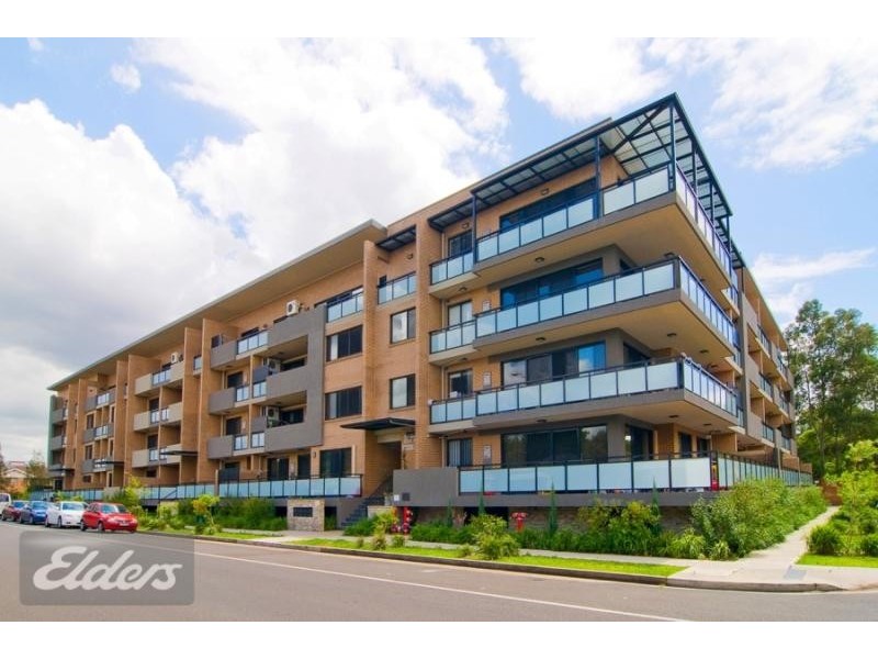 14- 22 WATER STREET, Lidcombe NSW 2141