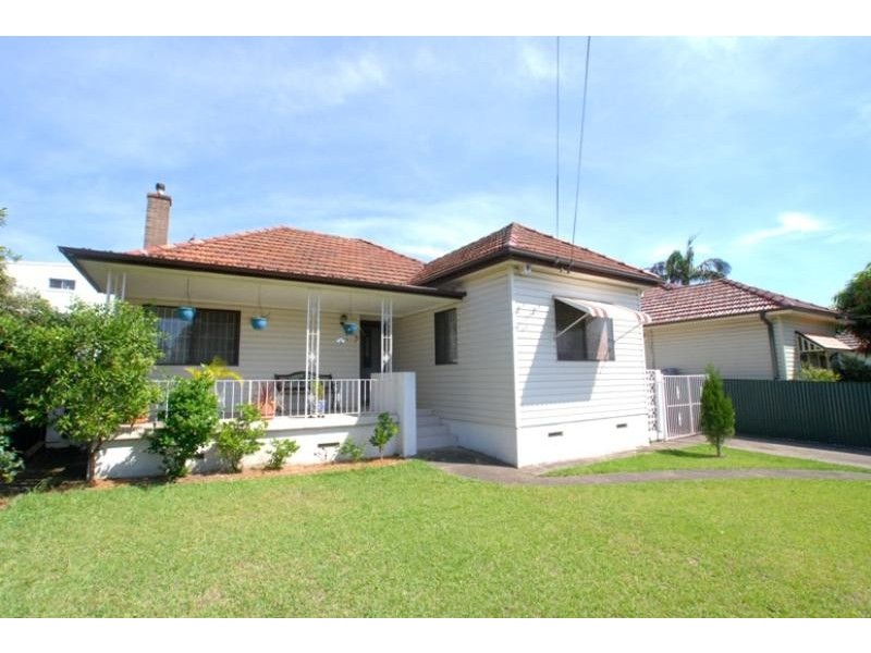 57 Harry Avenue, Lidcombe NSW 2141