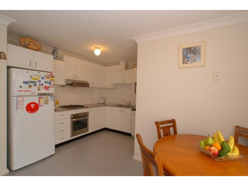 3/39 FRANCES STREET, Lidcombe NSW 2141