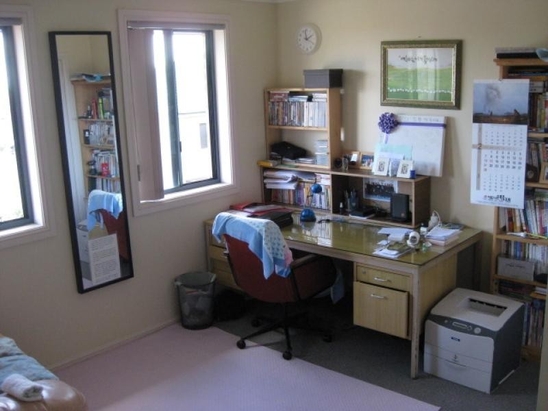 3/16 A Balmoral Crescent, Georges Hall NSW 2198