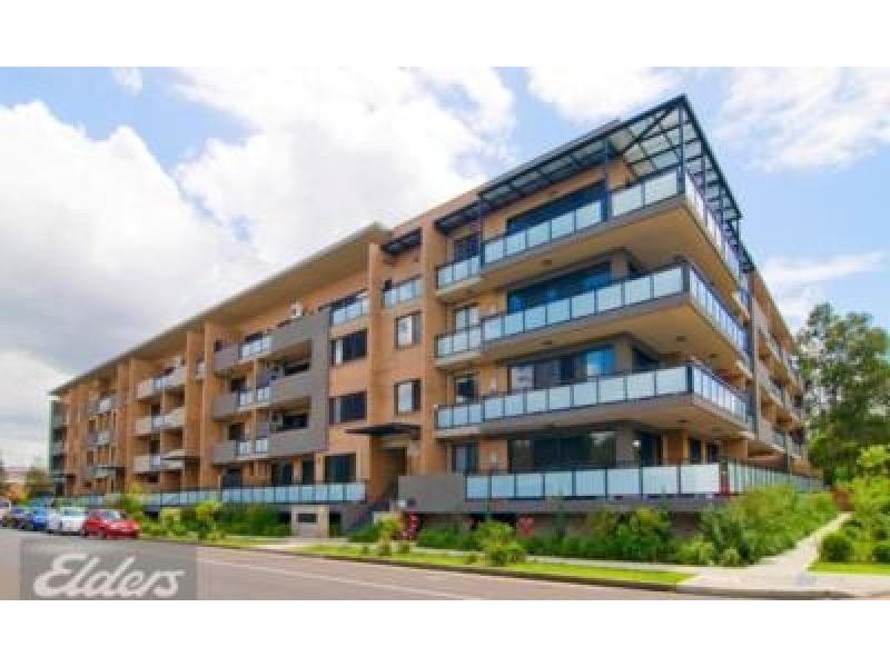 53/14-22 Water Street, Lidcombe NSW 2141