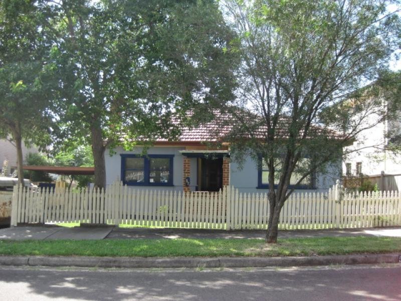 52 HARRY AVENUE, Lidcombe NSW 2141