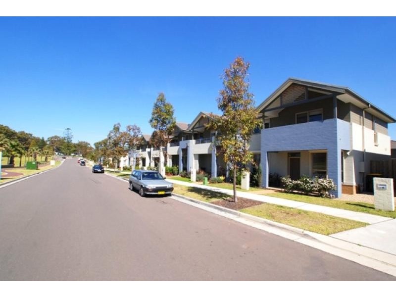 27 Botanica Drive, Lidcombe NSW 2141