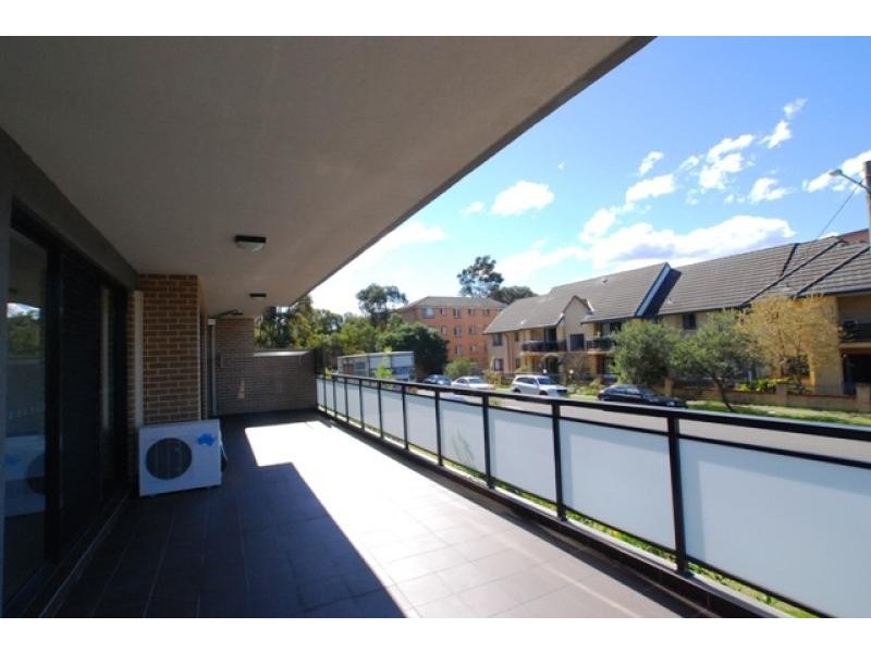 24/14-22 WATER STREET, Lidcombe NSW 2141