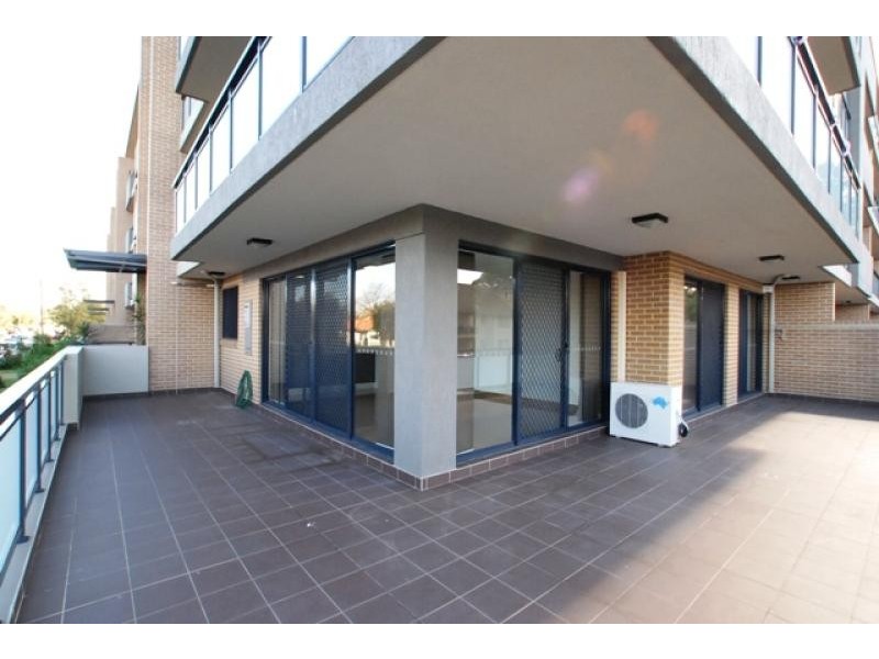 24/14-22 WATER STREET, Lidcombe NSW 2141