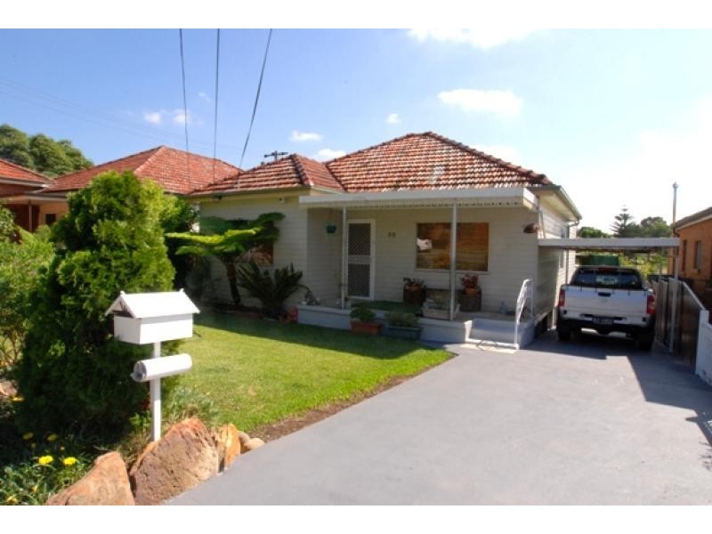 89 Amy Street, Regents Park NSW 2143