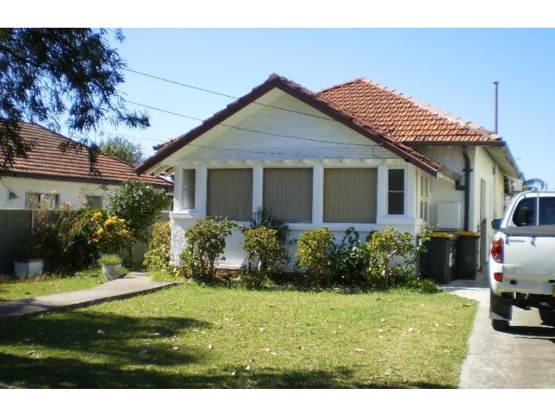 44 OSTEND STREET, Lidcombe NSW 2141