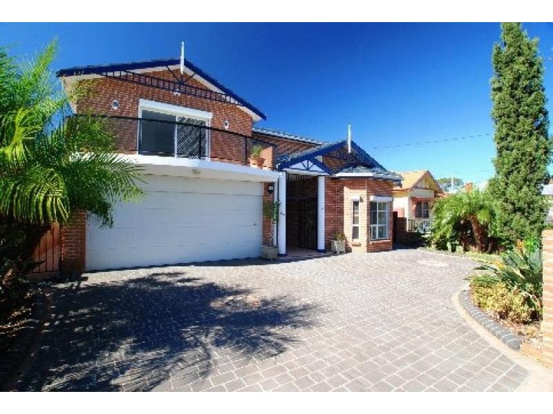 143 The Trongate, Granville NSW 2142