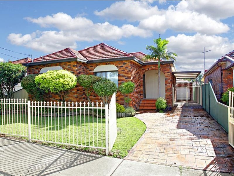 33 Bombay Street, Lidcombe NSW 2141