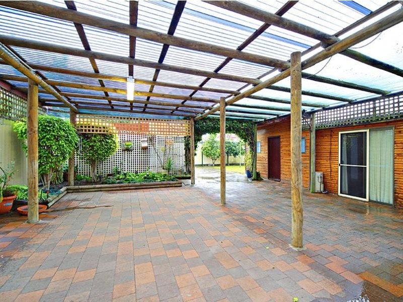 33 Bombay Street, Lidcombe NSW 2141