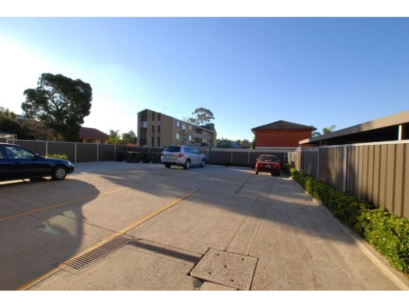 1/49 Church Street, Lidcombe NSW 2141