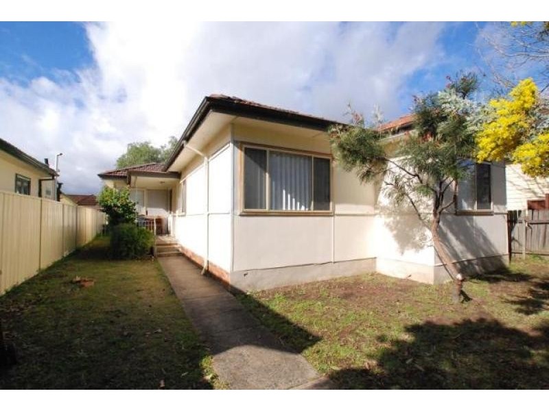 15 CARROLL STREET, Lidcombe NSW 2141