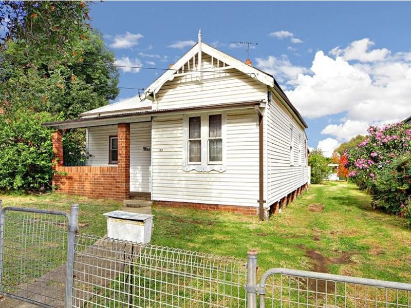 22 James Street, Lidcombe NSW 2141