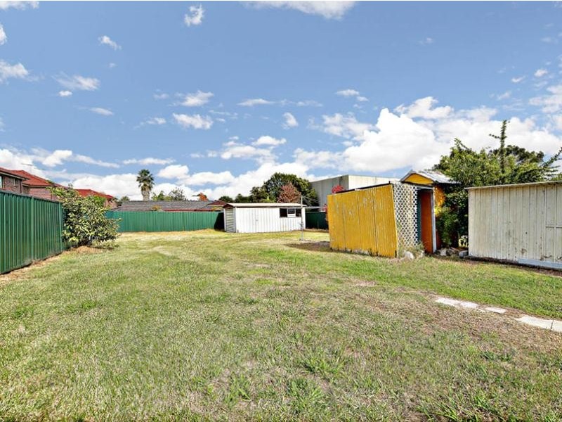 22 James Street, Lidcombe NSW 2141