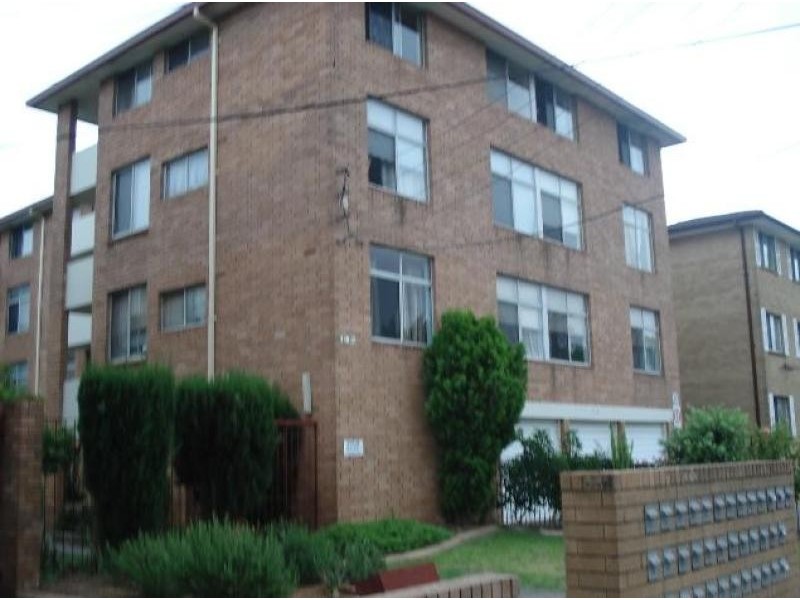 5/142 -144 Woodburn Road, Berala NSW 2141