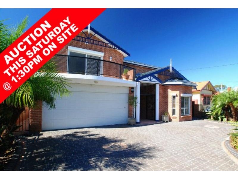 143 The Trongate, Granville NSW 2142