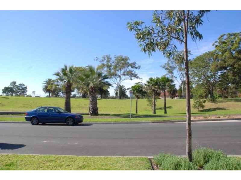 11 BOTANICA DRIVE, Lidcombe NSW 2141