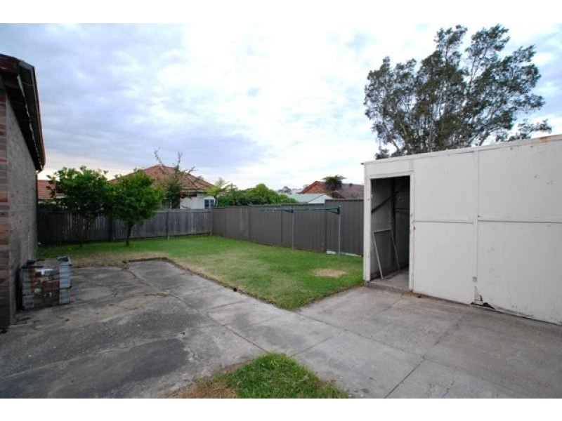 52 RAWSON STREET, Lidcombe NSW 2141