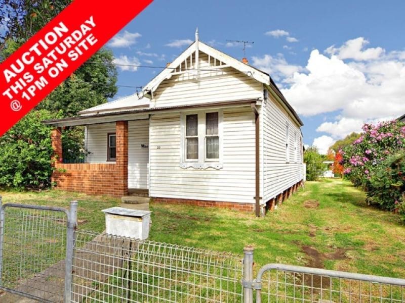 22 JAMES STREET, Lidcombe NSW 2141