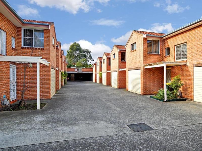 3/16-20 Swete Street, Lidcombe NSW 2141