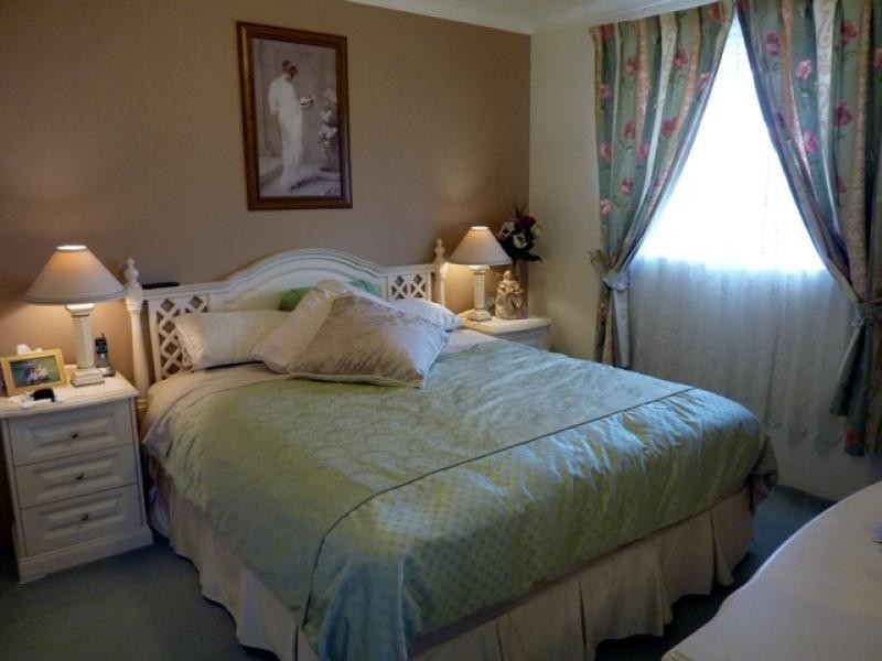 Unit 13/54 AMY STREET, Regents Park NSW 2143