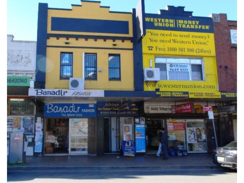 111 RAWSON STREET, Auburn NSW 2144