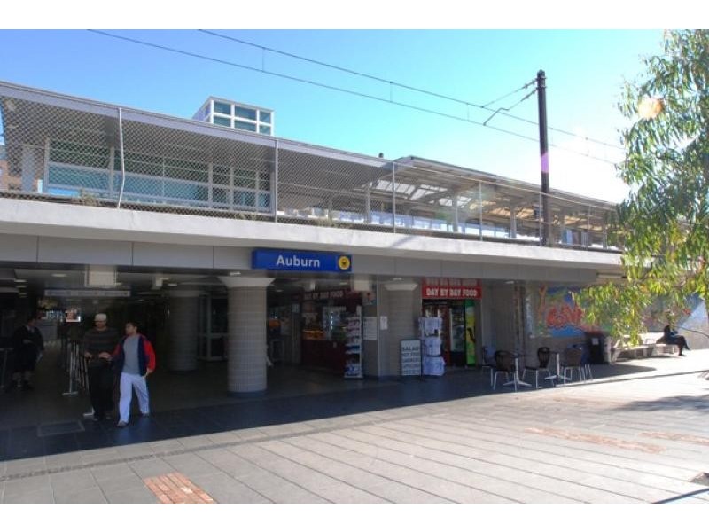 111 RAWSON STREET, Auburn NSW 2144