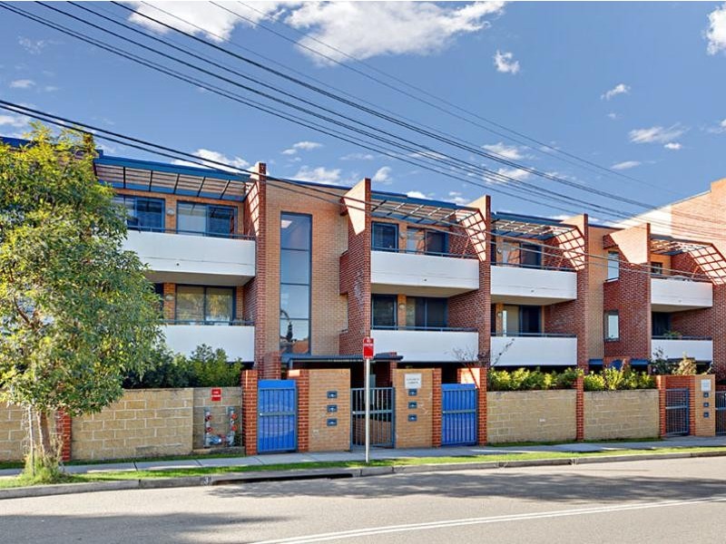 Unit 1/1-7 Elizabeth St, Berala NSW 2141