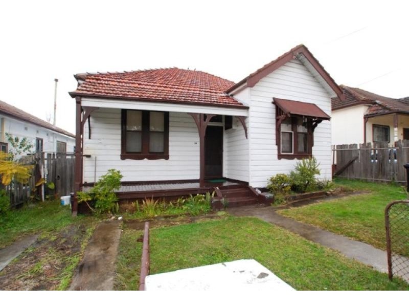 28 WILFRED STREET, Lidcombe NSW 2141