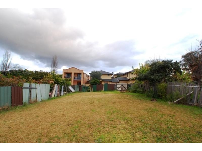 28 WILFRED STREET, Lidcombe NSW 2141