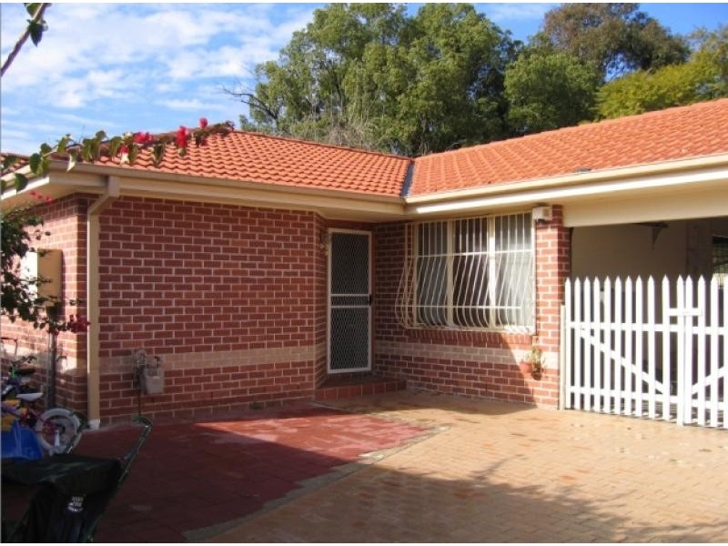 2/64 a Vaughan Street, Lidcombe NSW 2141