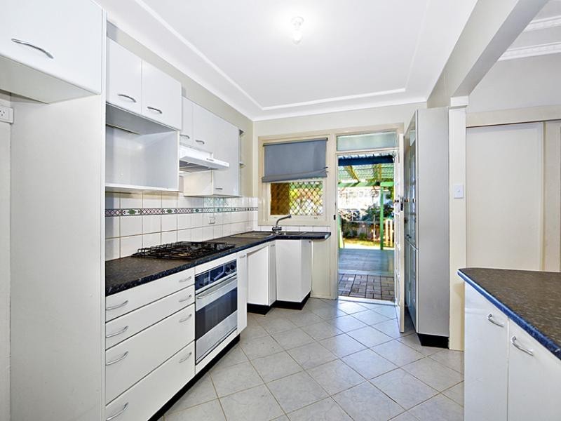 64 DICKSON AVENUE, West Ryde NSW 2114