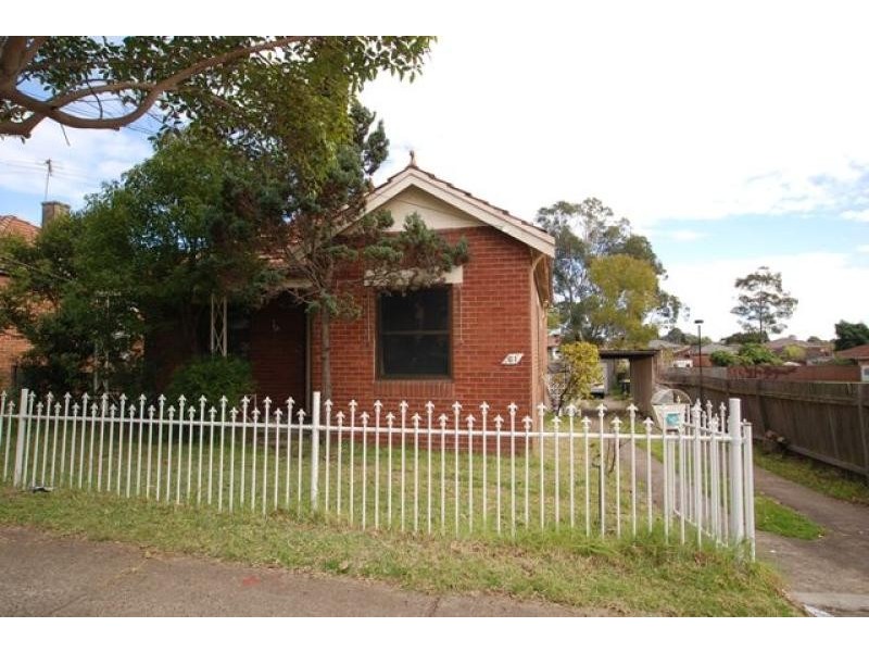 61 Martin Street, Lidcombe NSW 2141