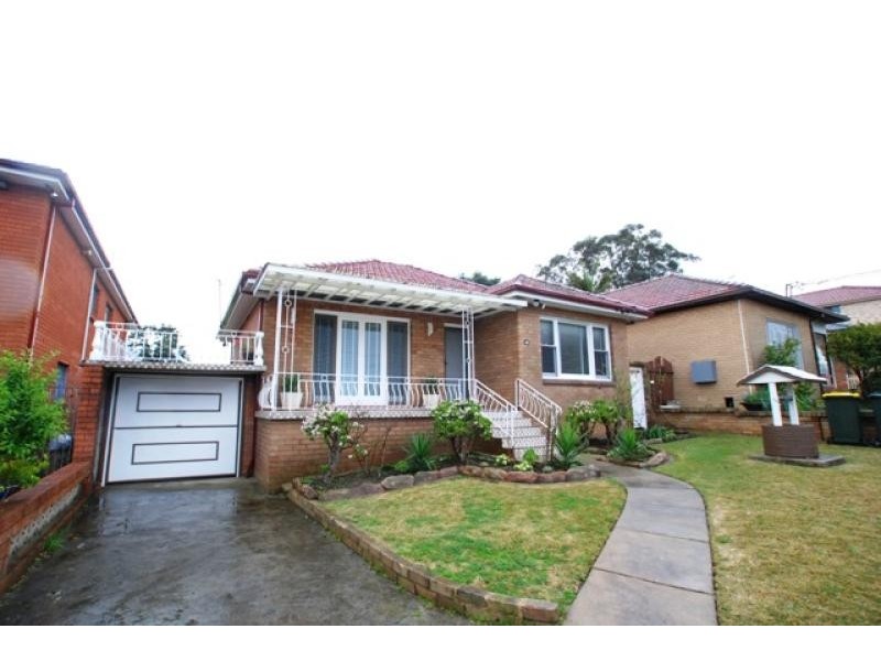 49 WYATT AVENUE, Regents Park NSW 2143