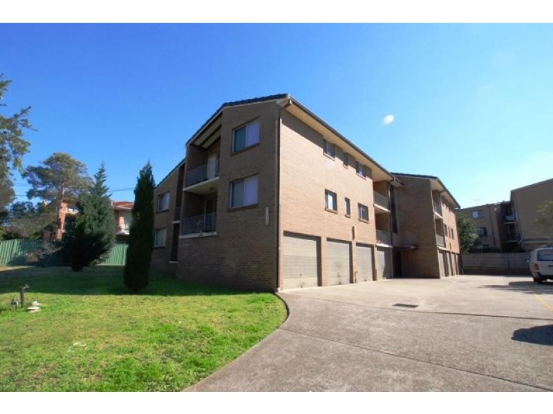 5/10-12 THE CRESCENT, Berala NSW 2141
