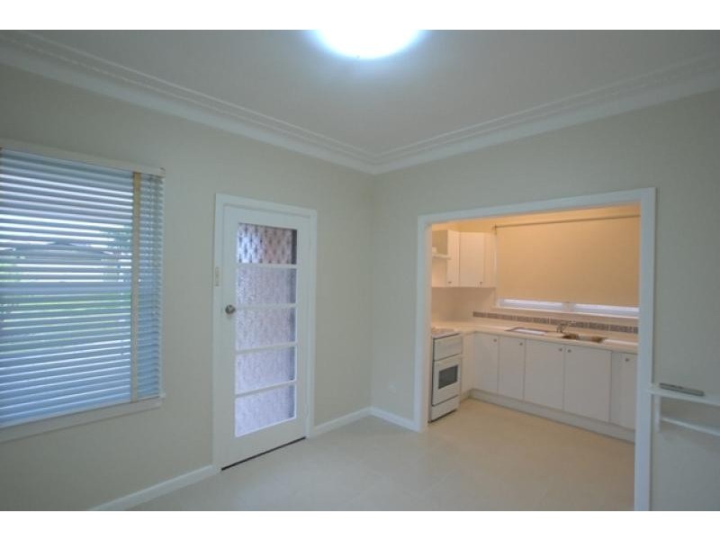 49 WYATT AVENUE, Regents Park NSW 2143