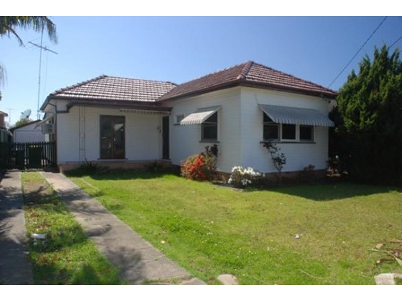 1 Stone Street, Lidcombe NSW 2141