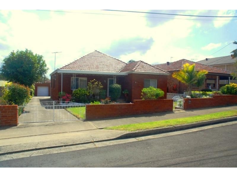 3 Jellicoe Street, Lidcombe NSW 2141