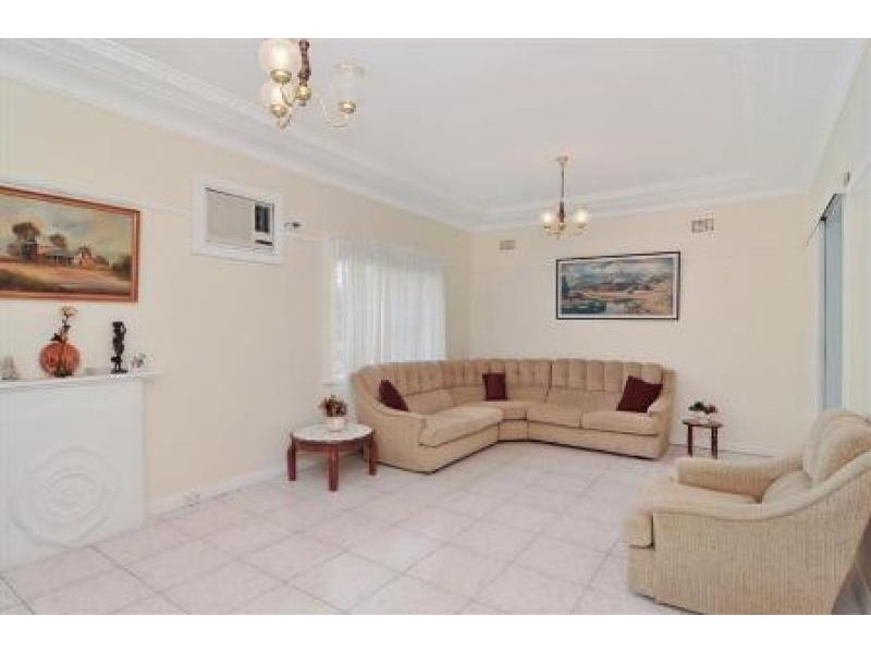 3 Jellicoe Street, Lidcombe NSW 2141