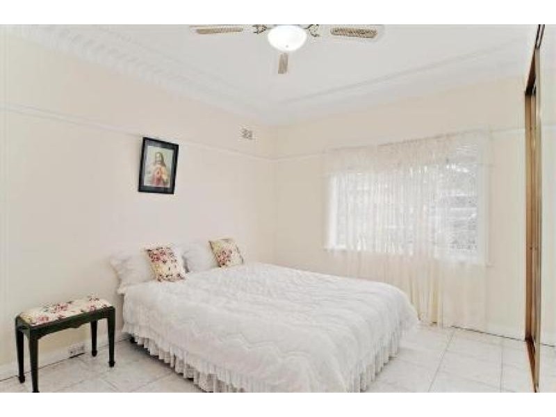 3 Jellicoe Street, Lidcombe NSW 2141