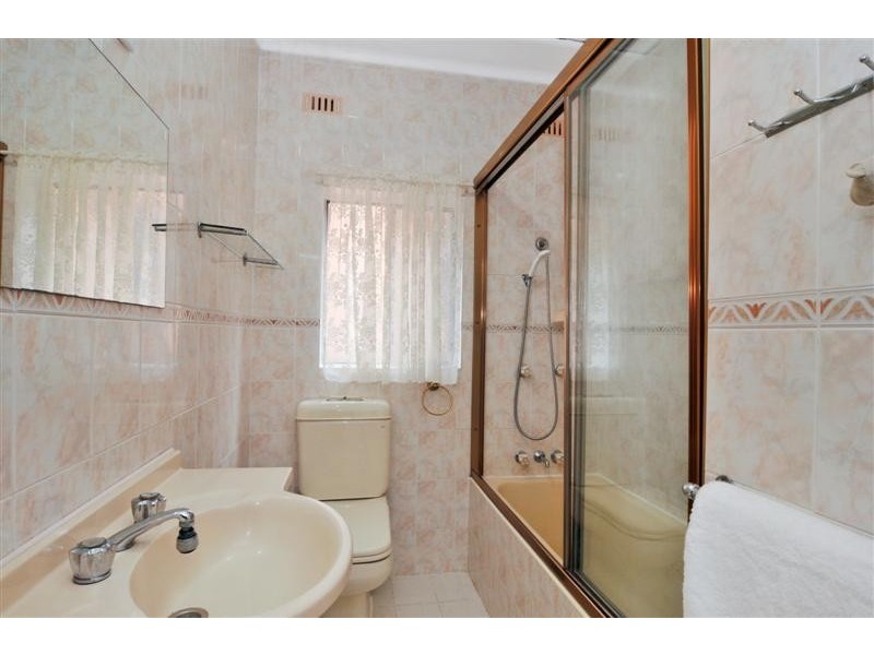 3 Jellicoe Street, Lidcombe NSW 2141