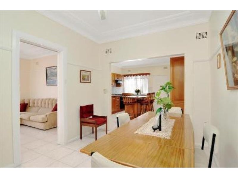 3 Jellicoe Street, Lidcombe NSW 2141