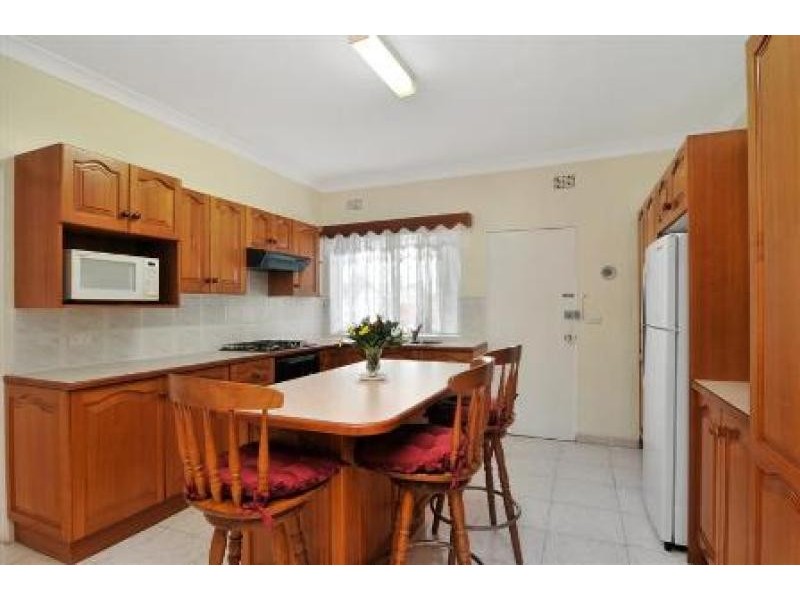 3 Jellicoe Street, Lidcombe NSW 2141