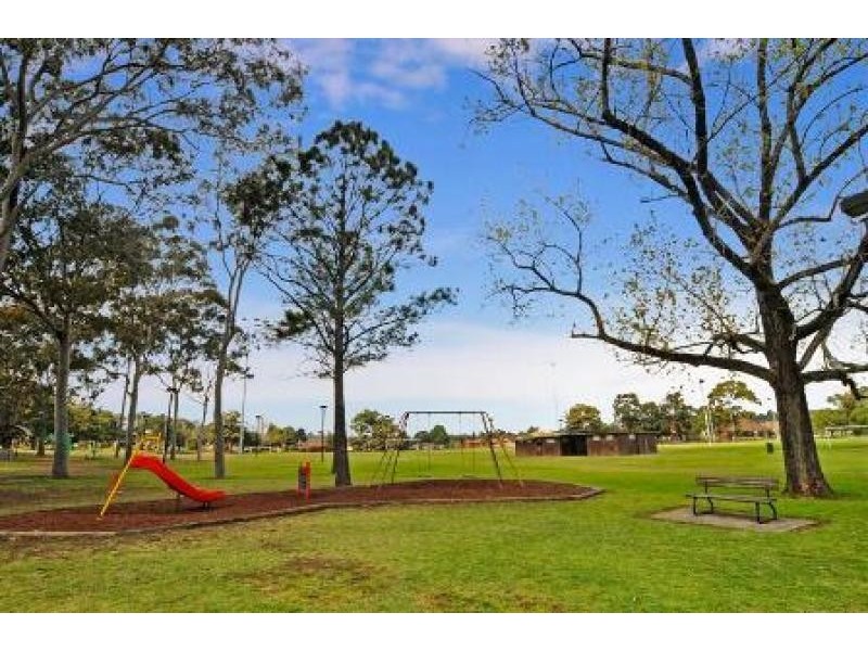 3 Jellicoe Street, Lidcombe NSW 2141