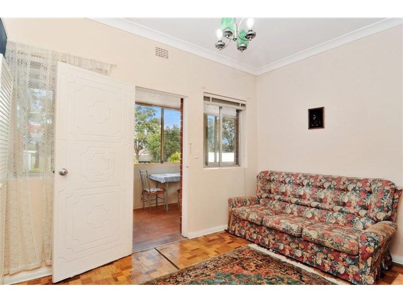 3 Jellicoe Street, Lidcombe NSW 2141
