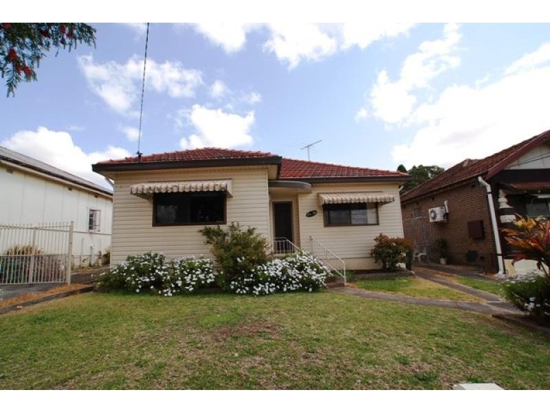 15 DELHI STREET, Lidcombe NSW 2141