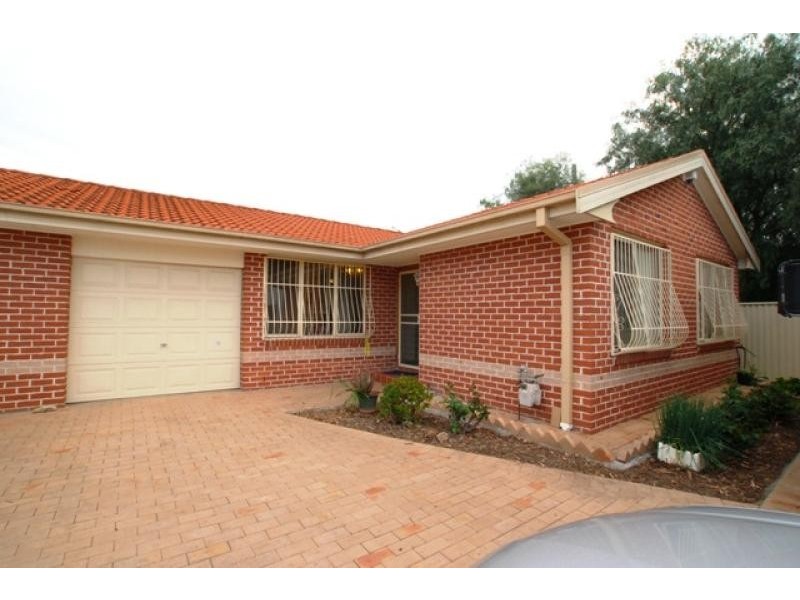 1/64 a Vaughan Street, Lidcombe NSW 2141